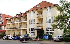 Hotel Salzufler Hof